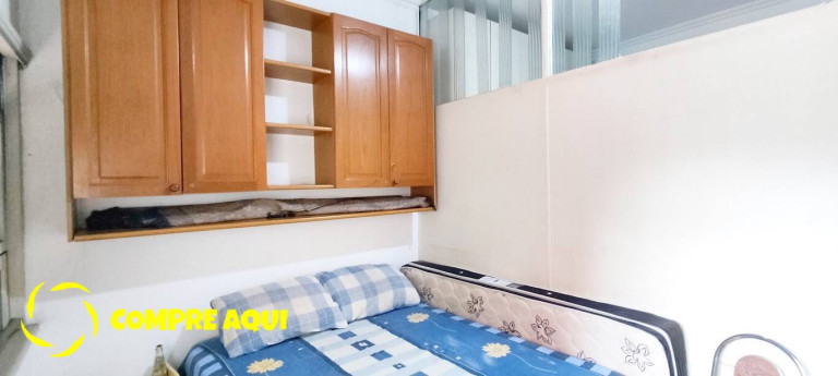 Imagem Apartamento com 1 Quarto à Venda, 50 m² em Campos Elíseos - São Paulo Imagem Apartamento com 1 Quarto à Venda, 50 m² em Campos Elíseos - São Paulo