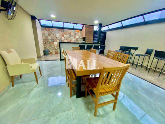 Casa com 2 Quartos à Venda, 150 m² em Residencial Maza - São José Do Rio Preto