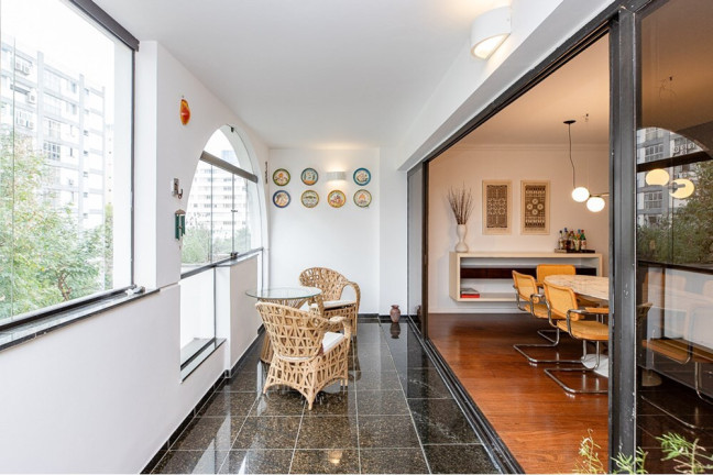 Imagem Apartamento com 2 Quartos à Venda, 183 m² em Jardim Paulista - São Paulo