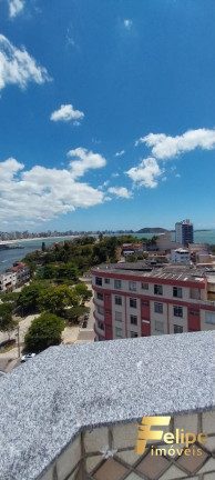 Imagem Imóvel com 2 Quartos à Venda, 74 m² em Centro - Guarapari Imagem Imóvel com 2 Quartos à Venda, 74 m² em Centro - Guarapari