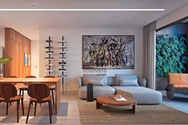 Imagem Apartamento com 3 Quartos à Venda, 115 m² em Vale Do Sereno - Nova Lima Imagem Apartamento com 3 Quartos à Venda, 115 m² em Vale Do Sereno - Nova Lima