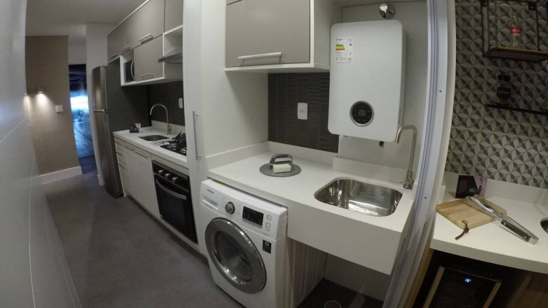 Imagem Apartamento com 2 Quartos à Venda,  em Rochdale - Osasco