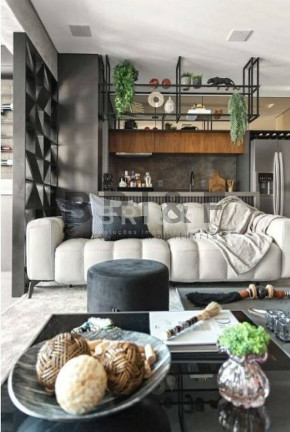 Imagem Apartamento com 2 Quartos à Venda, 79 m² em Vila Cordeiro - São Paulo Imagem Apartamento com 2 Quartos à Venda, 79 m² em Vila Cordeiro - São Paulo