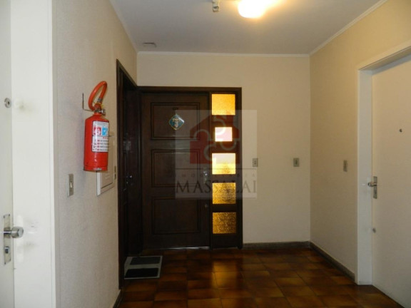 Imagem Apartamento com 3 Quartos à Venda, 109 m² em Três Figueiras - Porto Alegre