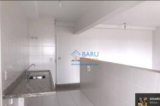 Imagem Apartamento com 3 Quartos à Venda, 83 m² em Barra Funda - São Paulo