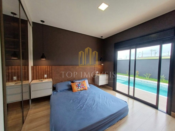Casa com 3 Quartos à Venda, 300 m² em Residencial Colinas - Caçapava