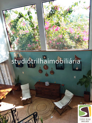 Imagem Sobrado com 5 Quartos à Venda, em Praia Grande - Ilhabela Imagem Sobrado com 5 Quartos à Venda, em Praia Grande - Ilhabela