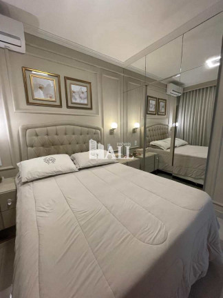 Imagem Apartamento com 2 Quartos à Venda, 70 m² em Jardim Tarraf Ii - São José Do Rio Preto Imagem Apartamento com 2 Quartos à Venda, 70 m² em Jardim Tarraf Ii - São José Do Rio Preto