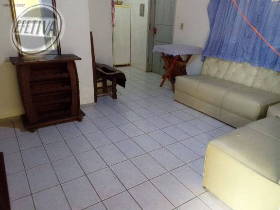 Imagem Casa com 2 Quartos à Venda, 50 m² em Balneário Betaras - Matinhos