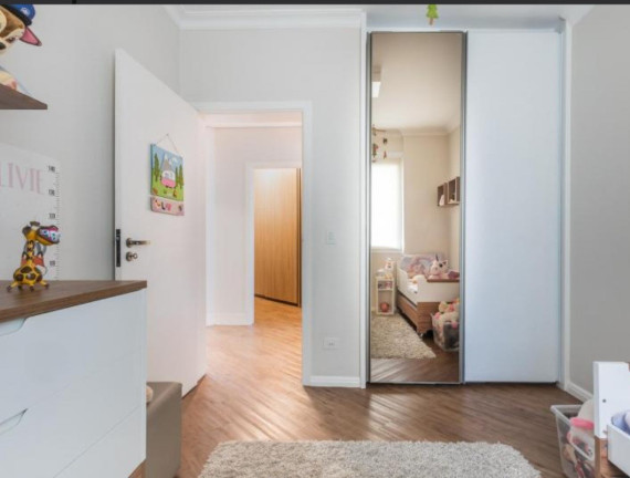 Imagem Apartamento com 2 Quartos à Venda, 72 m² em Vila Mariana - São Paulo
