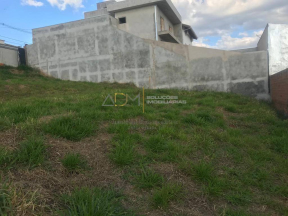 Terreno à Venda, 750 m² em Jardim Itália - Botucatu
