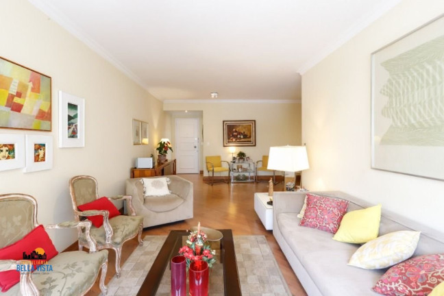 Apartamento com 3 Quartos à Venda,  em Paraíso - São Paulo