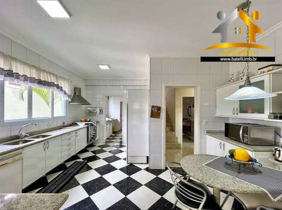 Imagem Casa de Condomínio com 4 Quartos à Venda, 632 m² em Granja Viana - Cotia