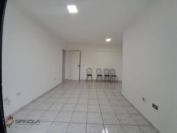 Imagem Apartamento com 1 Quarto à Venda, 53 m² em Real - Praia Grande