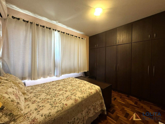Imagem Apartamento com 3 Quartos à Venda, 119 m² em Centro - Florianópolis