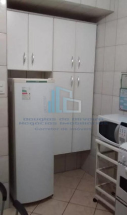Imagem Apartamento com 1 Quarto à Venda, 51 m² em Tupi - Praia Grande