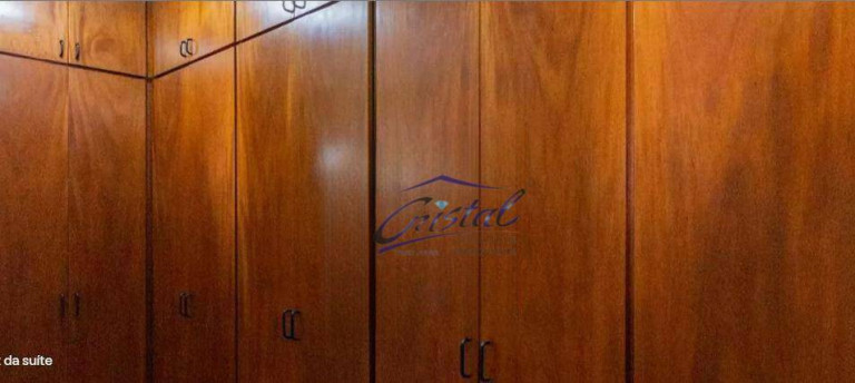 Imagem Apartamento com 4 Quartos à Venda, 124 m² em Vila São Francisco - São Paulo