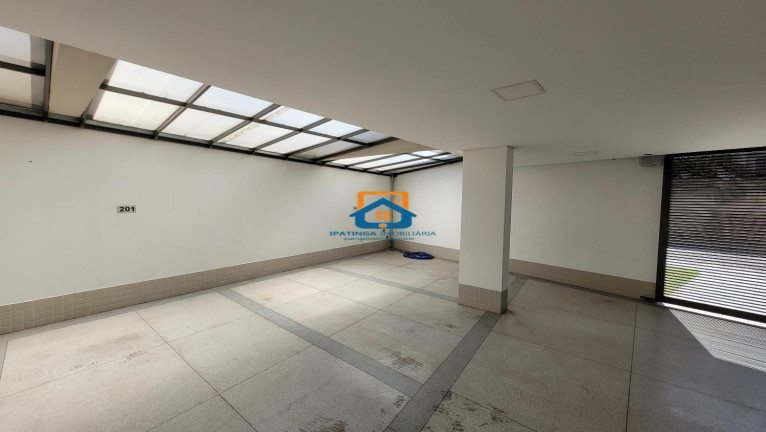 Imagem Apartamento com 3 Quartos à Venda, 120 m² em Iguaçu - Ipatinga