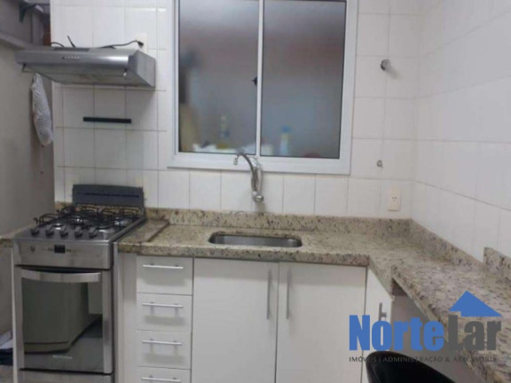 Imagem Casa de Condomínio com 2 Quartos à Venda, 70 m² em Jardim Felicidade (zona Oeste) - São Paulo