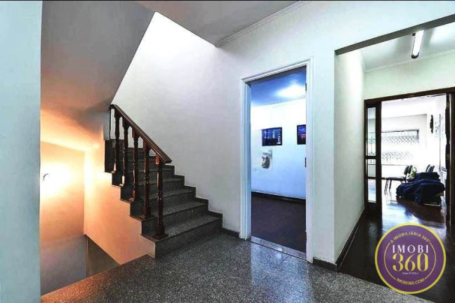 Imagem Sobrado com 4 Quartos à Venda, 503 m² em Vila Regente Feijó - São Paulo Imagem Sobrado com 4 Quartos à Venda, 503 m² em Vila Regente Feijó - São Paulo