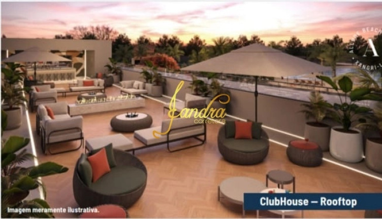 Imagem Terreno à Venda, 248 m² em Remanso - Xangri-la Imagem Terreno à Venda, 248 m² em Remanso - Xangri-la