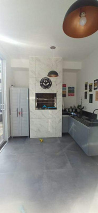 Imagem Casa de Condomínio com 4 Quartos à Venda, 249 m² em Parque Residencial Eloy Chaves - Jundiaí