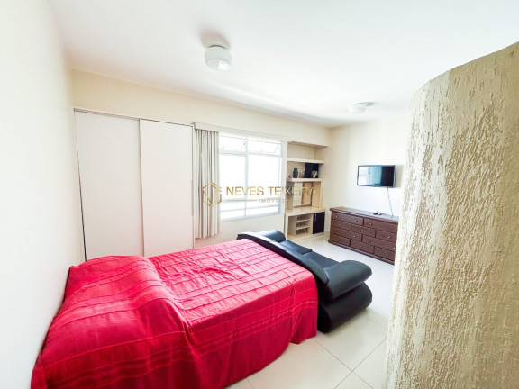Kitnet com 1 Quarto para Alugar, 26 m² em Asa Norte - Brasília