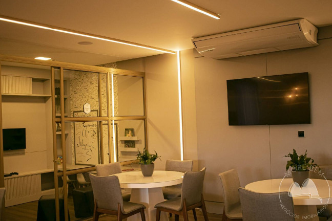 Imagem Apartamento com 3 Quartos à Venda, 131 m² em Brusque