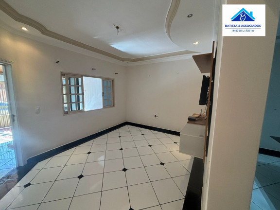 Casa com 3 Quartos à Venda, 136 m² em Jardim Macarenko - Sumaré