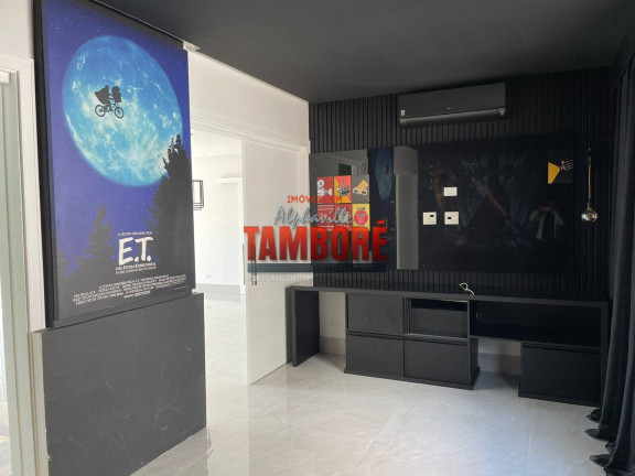 Imagem Casa com 5 Quartos à Venda, 480 m² em Tamboré - Santana De Parnaíba Imagem Casa com 5 Quartos à Venda, 480 m² em Tamboré - Santana De Parnaíba