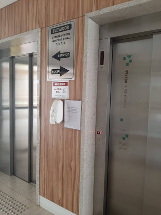 Imagem Apartamento com 3 Quartos à Venda, 75 m² em Jardim Tarraf Ii - São José Do Rio Preto Imagem Apartamento com 3 Quartos à Venda, 75 m² em Jardim Tarraf Ii - São José Do Rio Preto