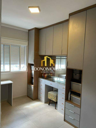 Imagem Apartamento com 2 Quartos à Venda, 48 m² em Centro - São Bernardo Do Campo Imagem Apartamento com 2 Quartos à Venda, 48 m² em Centro - São Bernardo Do Campo