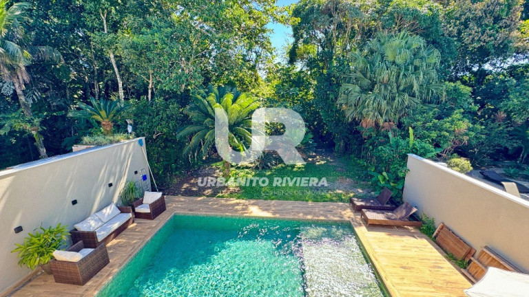 Imagem Casa com 6 Quartos à Venda, 275 m² em Riviera | Módulo 19 - Bertioga