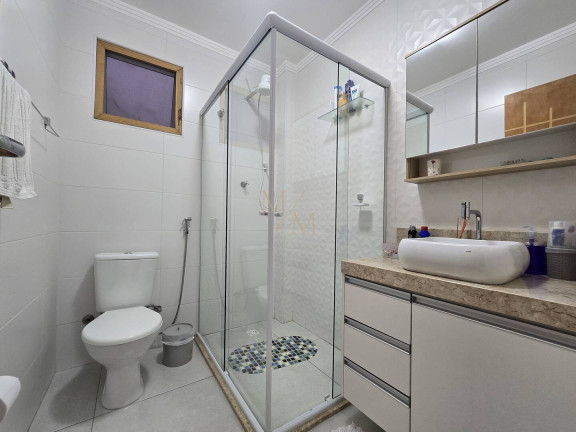 Imagem Casa com 3 Quartos à Venda, 200 m² em Ponta Da Praia - Santos