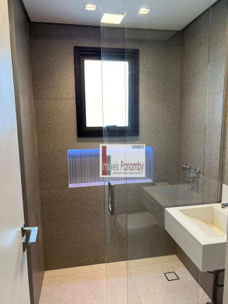 Imagem Apartamento com 4 Quartos à Venda, 200 m² em Morumbi - São Paulo