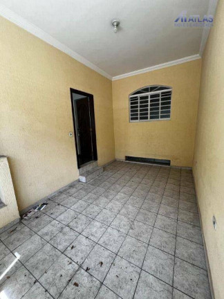 Imagem Casa com 2 Quartos à Venda, 136 m² em Jardim Japão - São Paulo