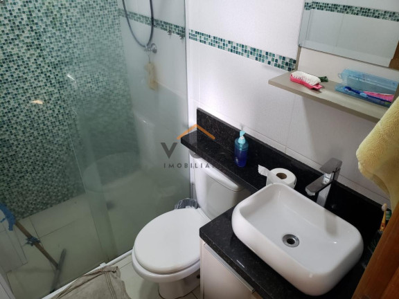 Imagem Apartamento com 2 Quartos à Venda, 93 m² em Vila Guilhermina - São Paulo
