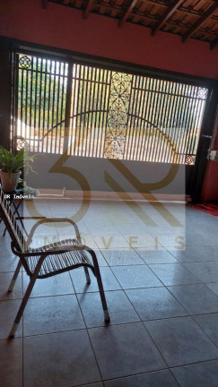 Imagem Casa com 3 Quartos à Venda, 108 m² em Planalto Verde - Ribeirão Preto Imagem Casa com 3 Quartos à Venda, 108 m² em Planalto Verde - Ribeirão Preto