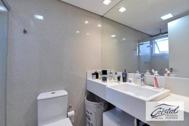 Imagem Apartamento com 3 Quartos à Venda, 140 m² em Indianópolis - São Paulo Imagem Apartamento com 3 Quartos à Venda, 140 m² em Indianópolis - São Paulo