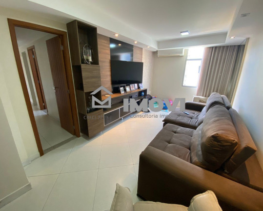 Apartamento com 4 Quartos à Venda, 110 m² em Jardim Da Penha - Vitória