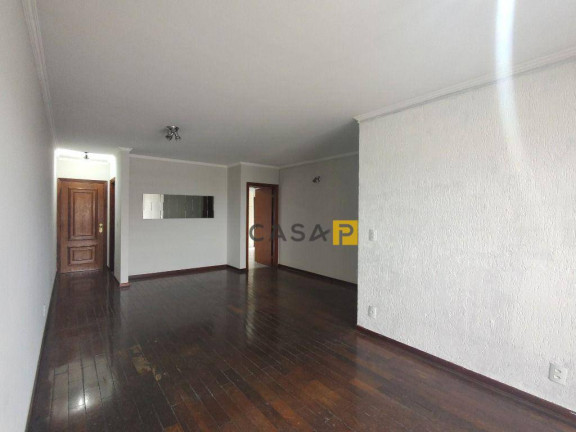 Apartamento com 3 Quartos à Venda, 150 m² em Jardim Girassol - Americana