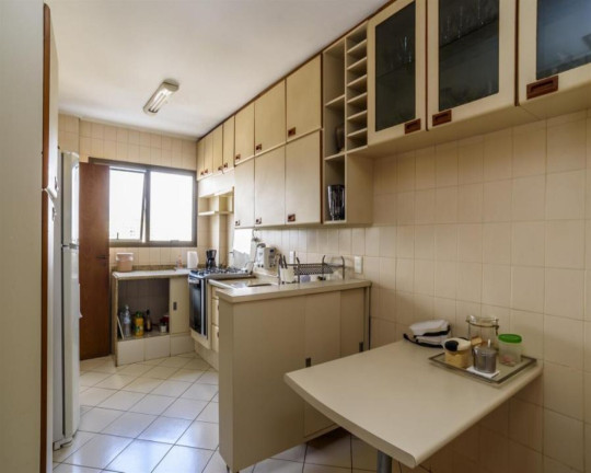 Imagem Apartamento com 3 Quartos à Venda, 120 m² em Alto De Pinheiros - São Paulo Imagem Apartamento com 3 Quartos à Venda, 120 m² em Alto De Pinheiros - São Paulo
