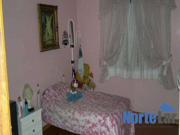 Imagem Sobrado com 6 Quartos à Venda, 420 m² em Tremembé - São Paulo