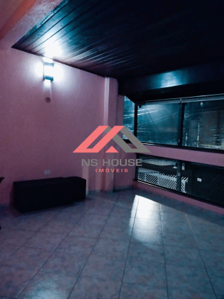 Imagem Casa com 3 Quartos à Venda, 302 m² em Dos Casa - São Bernardo Do Campo