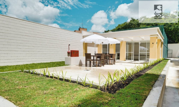 Imagem Apartamento com 2 Quartos à Venda, 51 m² em Capão Raso - Curitiba Imagem Apartamento com 2 Quartos à Venda, 51 m² em Capão Raso - Curitiba