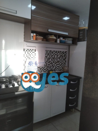Apartamento com 2 Quartos à Venda, 47 m² em Fraga Maia - Feira De Santana
