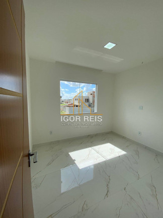 Imagem Casa de Condomínio com 3 Quartos à Venda, em Cidade Jardim - Campos Dos Goytacazes Imagem Casa de Condomínio com 3 Quartos à Venda, em Cidade Jardim - Campos Dos Goytacazes