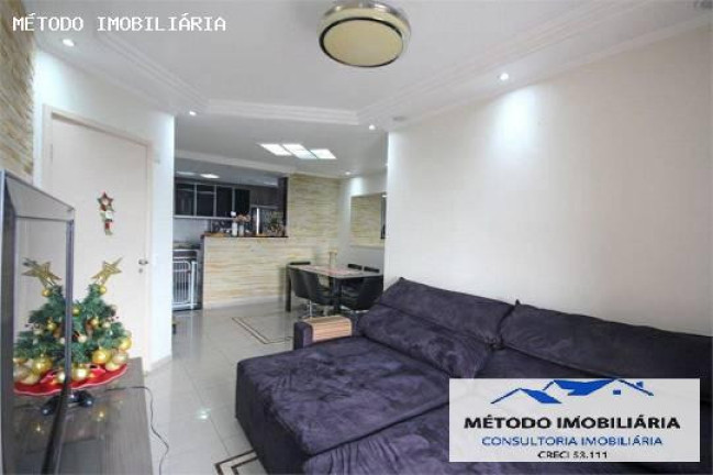 Imagem Apartamento com 3 Quartos à Venda, 92 m² em Vila Leopoldina - São Paulo
