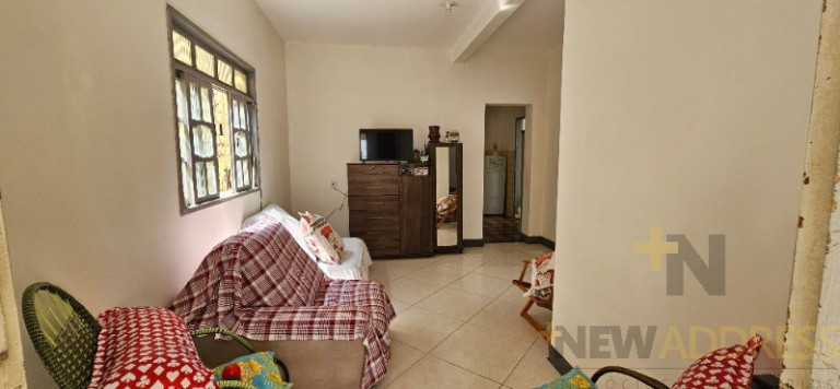 Casa com 2 Quartos à Venda, 275 m² em Campo Grande - Cariacica