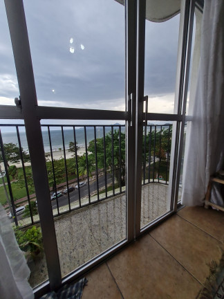 Imagem Apartamento com 2 Quartos à Venda, 118 m² em Santos